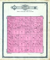 Douglas Township, Hyde County 1911